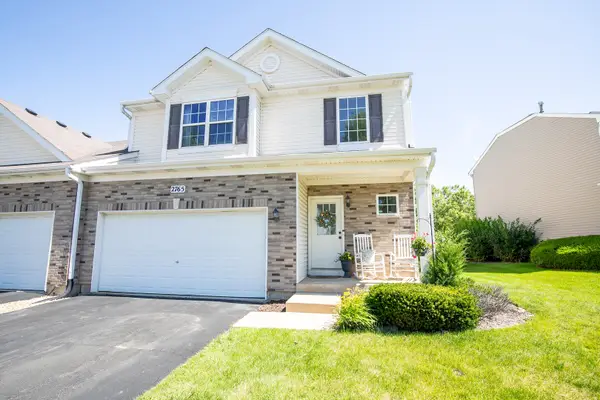 2765 Crooker Drive, Yorkville, IL 60560