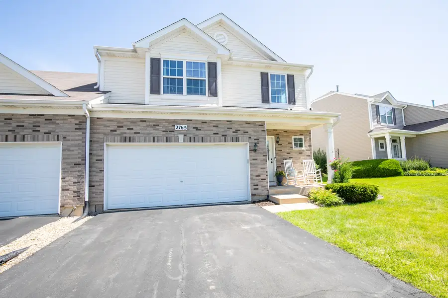 2765 Crooker Drive, Yorkville, IL 60560 - #2