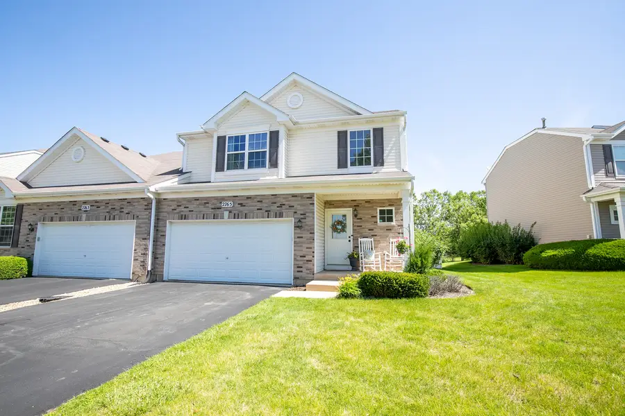 2765 Crooker Drive, Yorkville, IL 60560 - #3