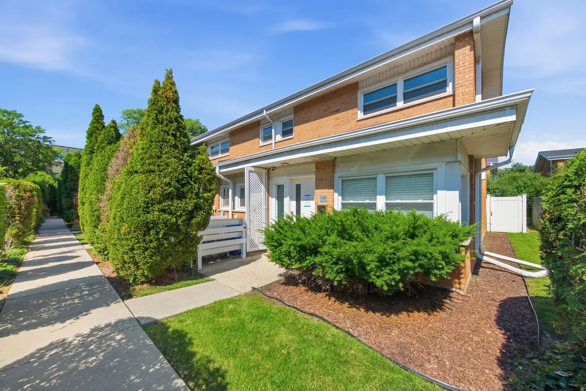 2633 Hawthorne Lane #E, Flossmoor, IL 60422 - #1