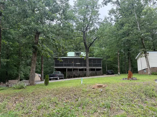 9620 Hohman Lake Road, Brookport, IL 62910