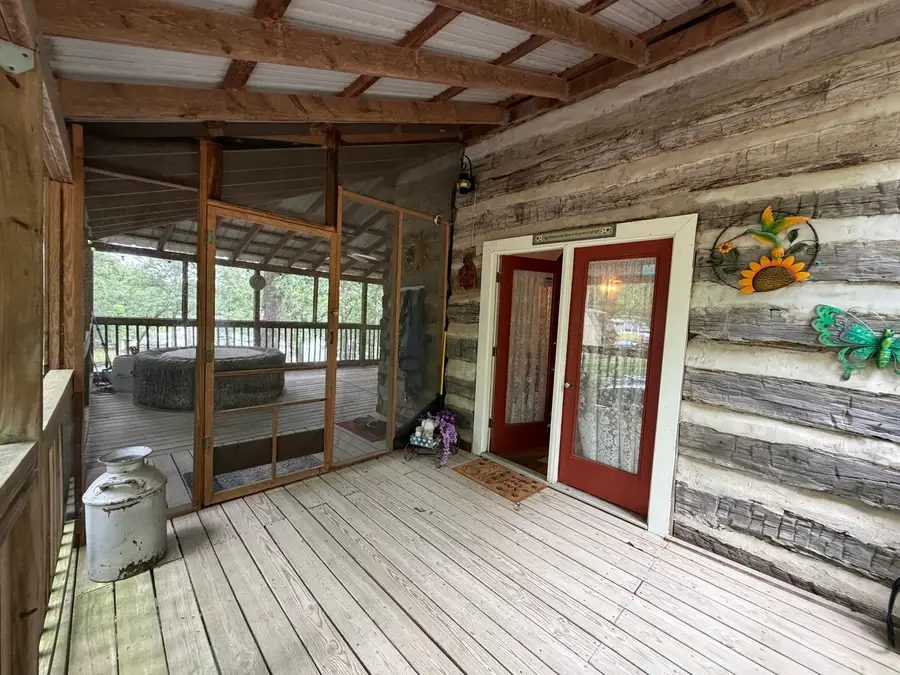 9620 Hohman Lake Road, Brookport, IL 62910 - #3