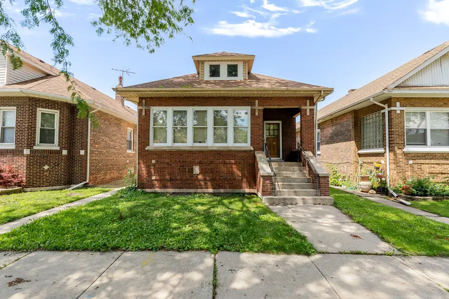 10708 S Avenue E, Chicago, IL 60617 - #3