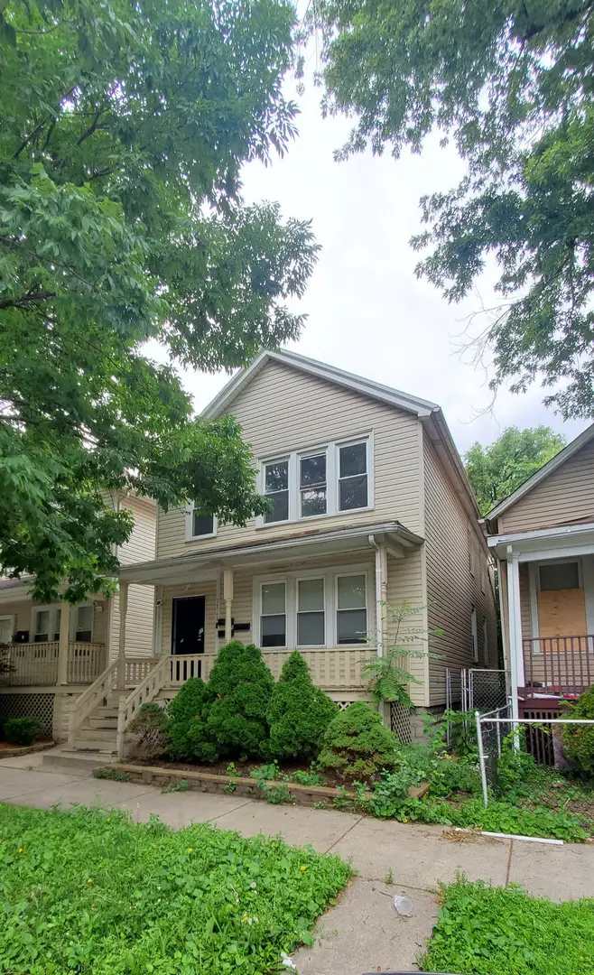 7828 S Greenwood Avenue, Chicago, IL 60619 - #1