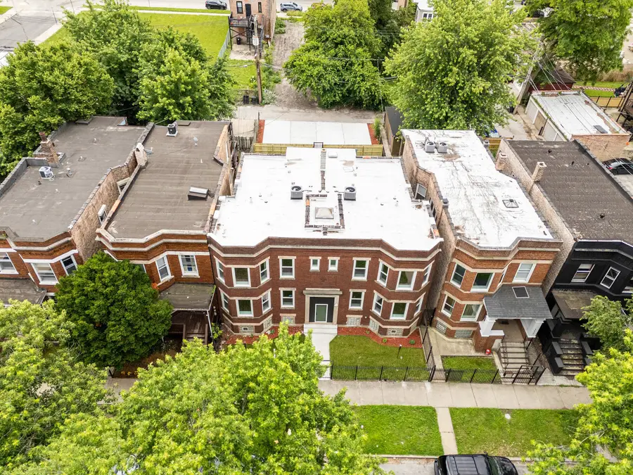 1421 E 69th Place, Chicago, IL 60637 - #2