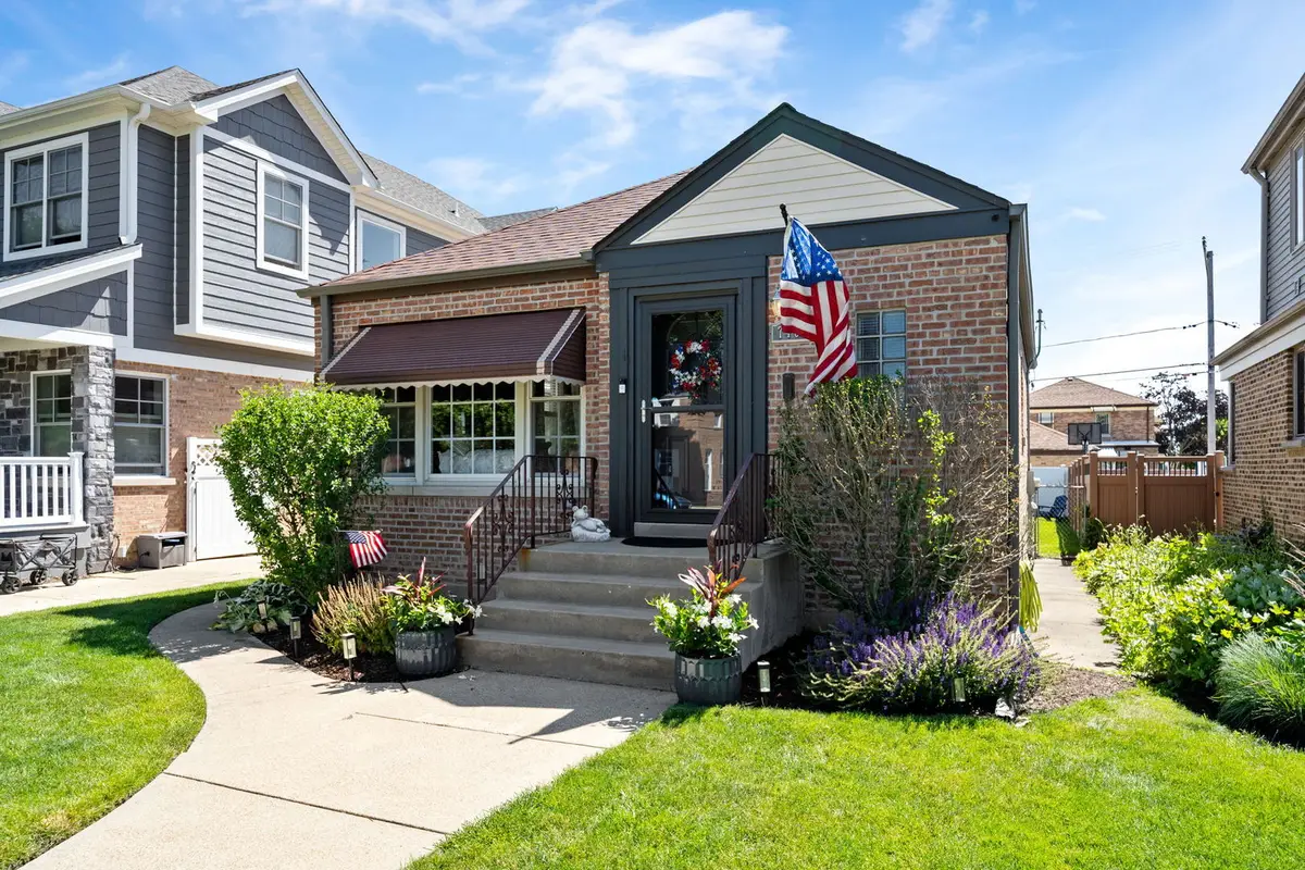 7405 N Odell Avenue, Chicago, IL 60631 - #1