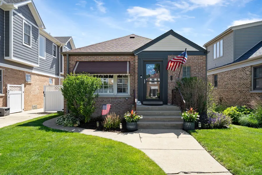 7405 N Odell Avenue, Chicago, IL 60631 - #2