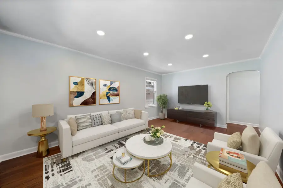 7405 N Odell Avenue, Chicago, IL 60631 - #3