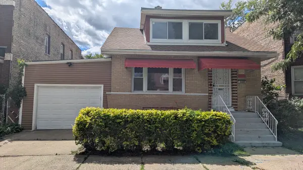 8952 S Aberdeen Street, Chicago, IL 60620