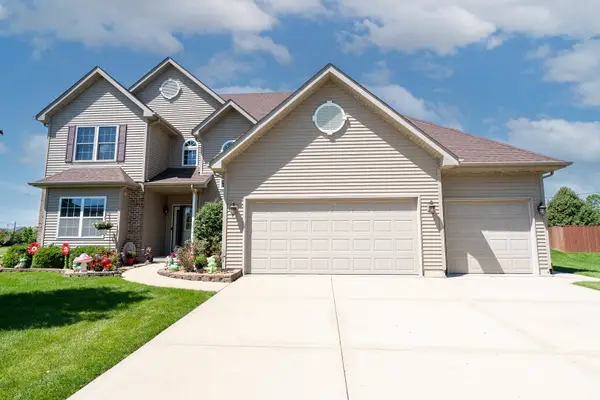 7108 Carbuck Court, Joliet, IL 60431