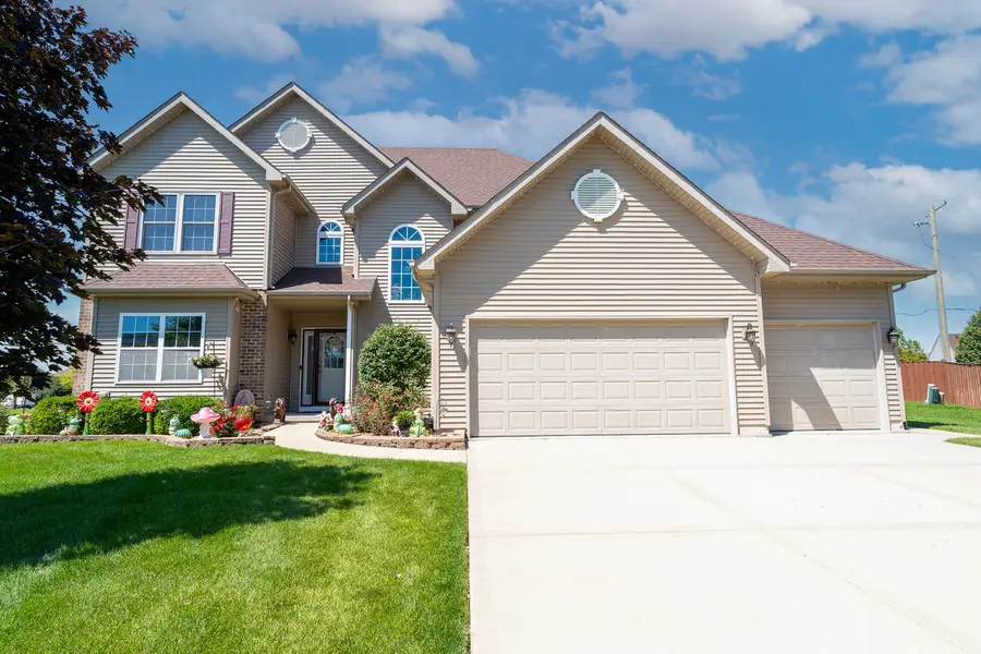 7108 Carbuck Court, Joliet, IL 60431 - #2