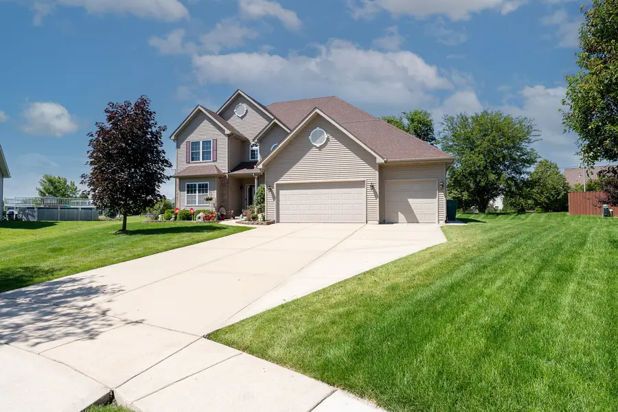 7108 Carbuck Court, Joliet, IL 60431 - #3