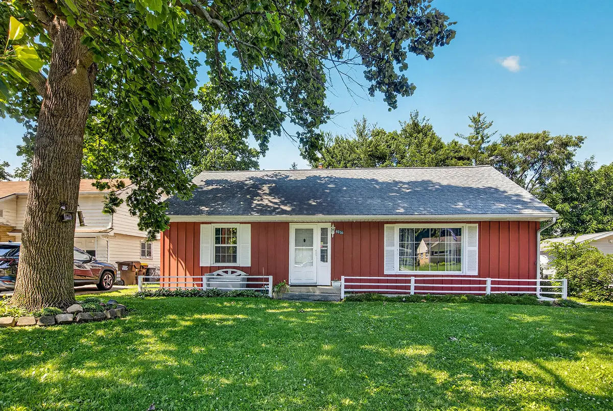 4010 Pinecrest Road, Rockford, IL 61107 - #1