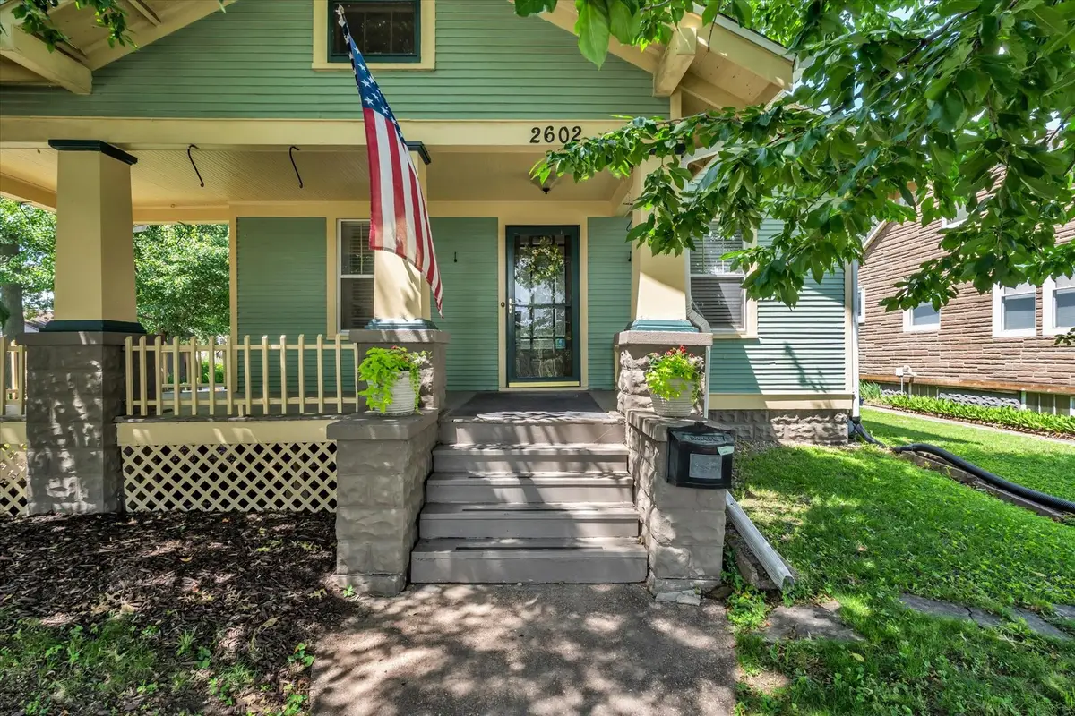 2602 E 18th Street, Davenport, IA 52803 - #1