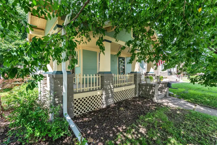2602 E 18th Street, Davenport, IA 52803 - #3