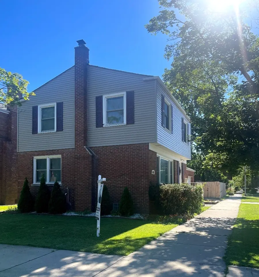 6156 N Kedvale Avenue, Chicago, IL 60646 - #3