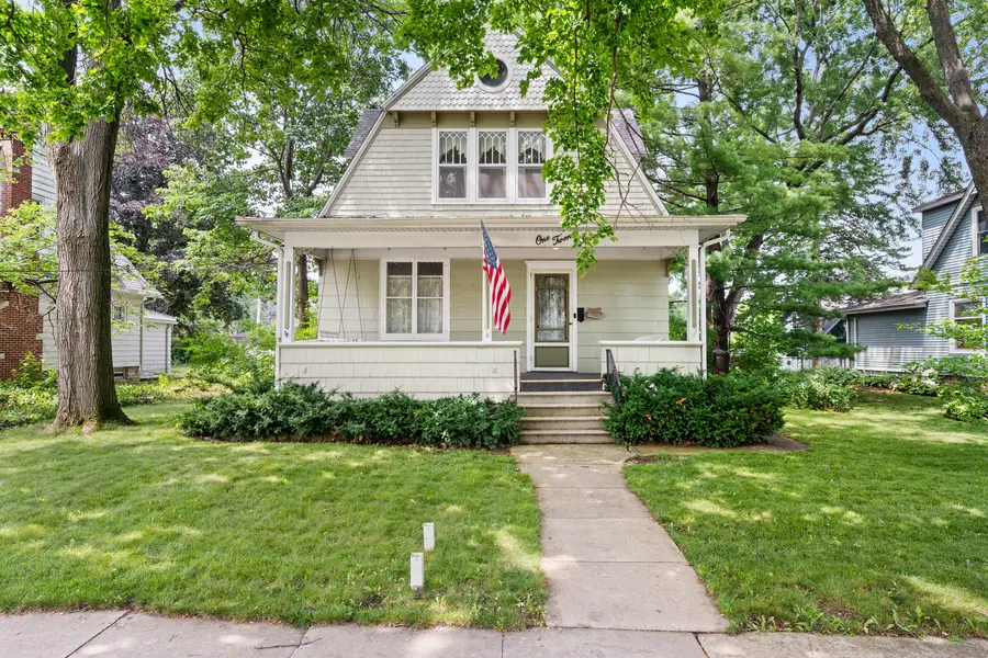 127 Alma Street, Sycamore, IL 60178 - #2