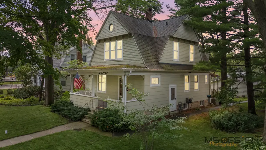 127 Alma Street, Sycamore, IL 60178 - #3