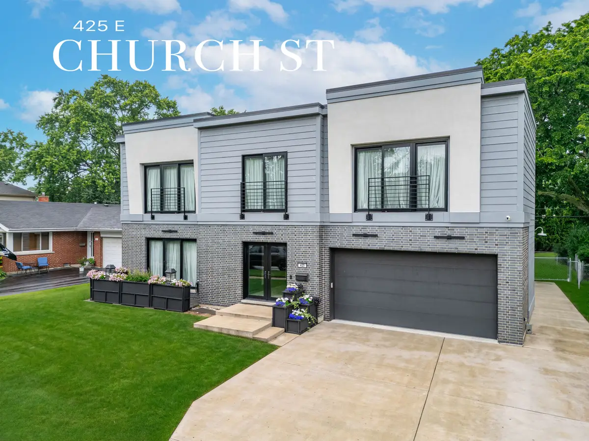425 E Church Street, Elmhurst, IL 60126 - #1