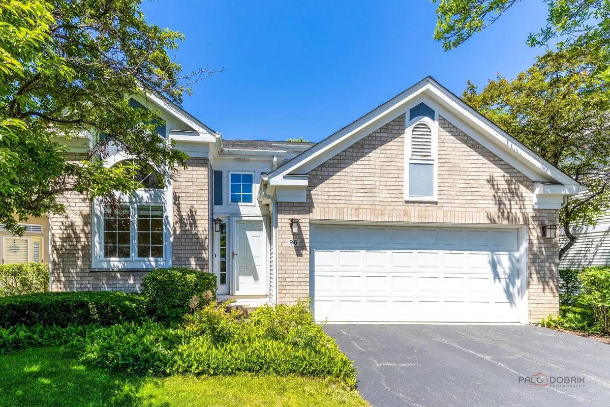 96 Manchester Drive, Buffalo Grove, IL 60089 - #1