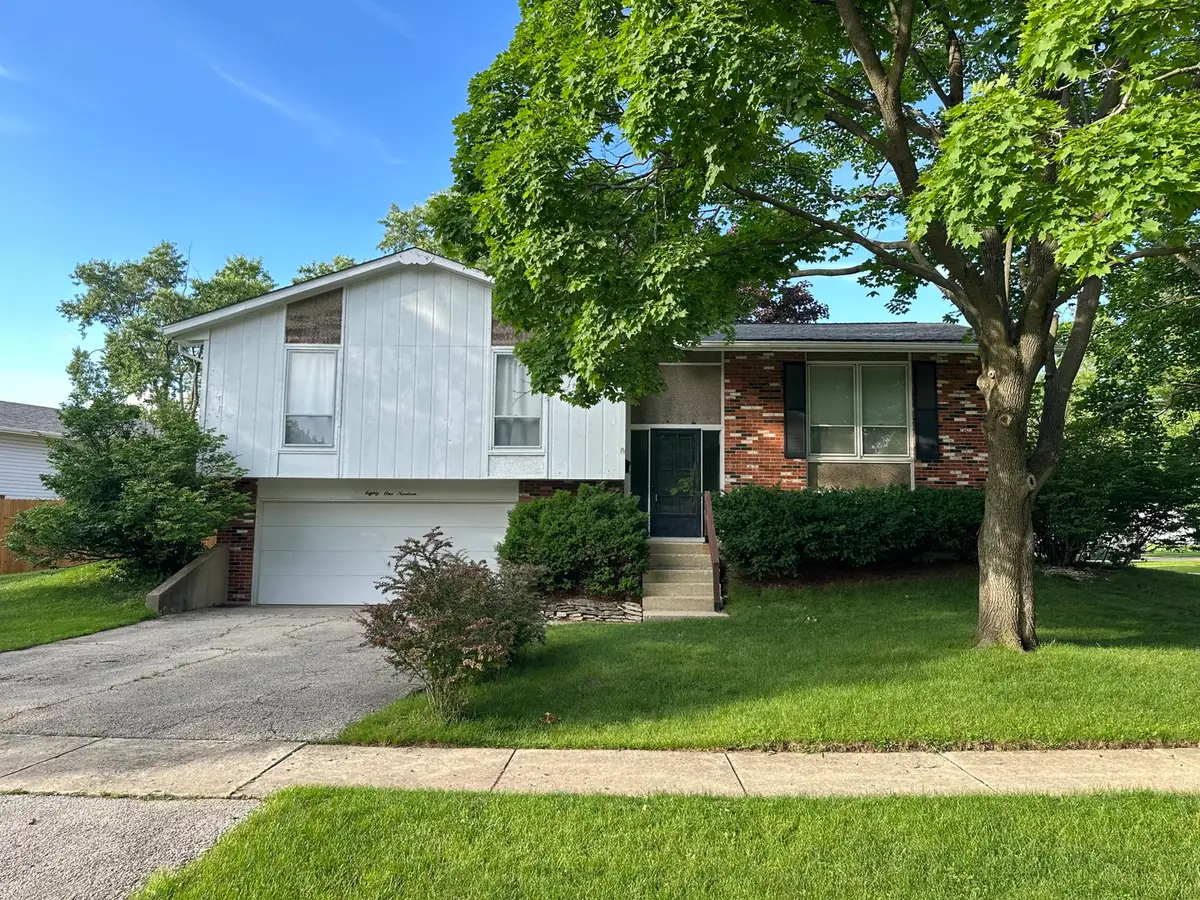 8119 Eastwood Lane, Woodridge, IL 60517 - #1