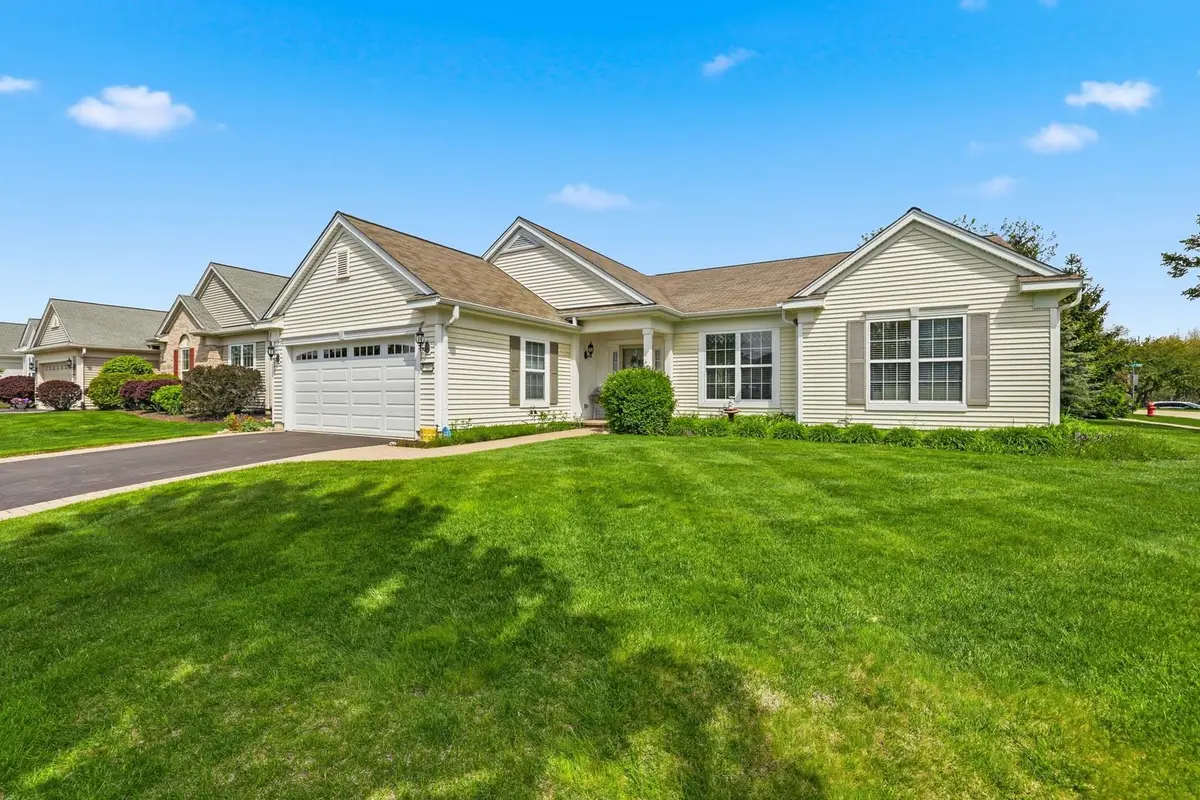 13410 Abbington Drive, Huntley, IL 60142 - #1