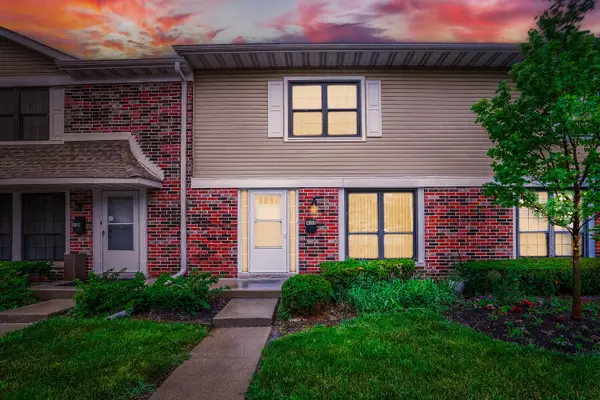 4132 Brentwood Lane, Waukegan, IL 60087