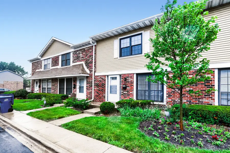 4132 Brentwood Lane, Waukegan, IL 60087 - #2