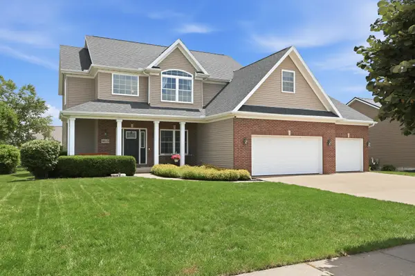 6015 Spring Street, Davenport, IA 52807