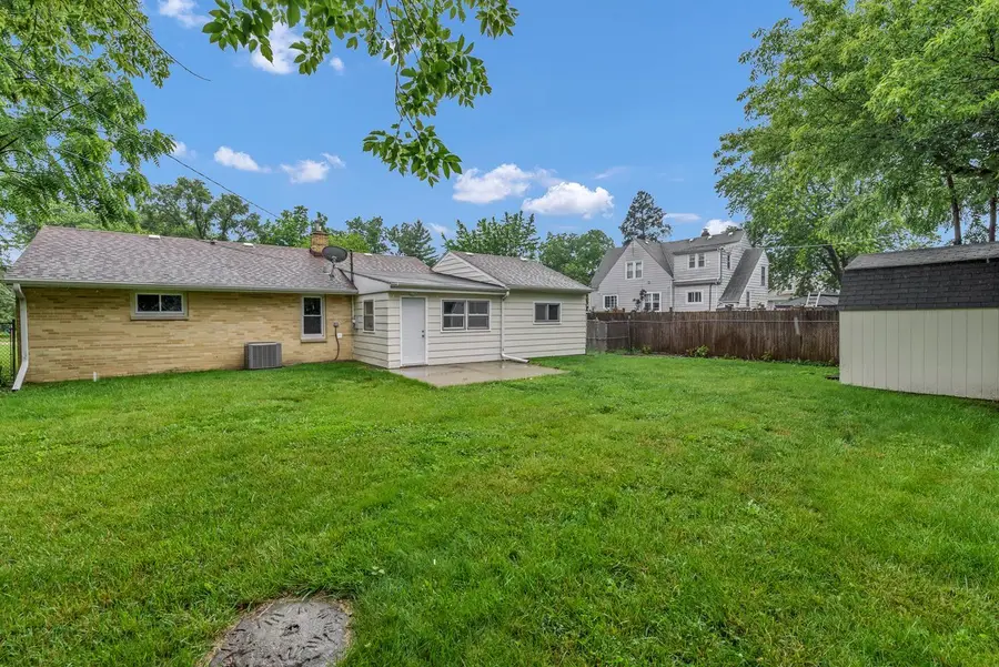 10274 W Ford Avenue, Beach Park, IL 60099 - #2