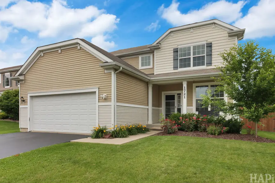 1721 Roger Road, Woodstock, IL 60098 - #3