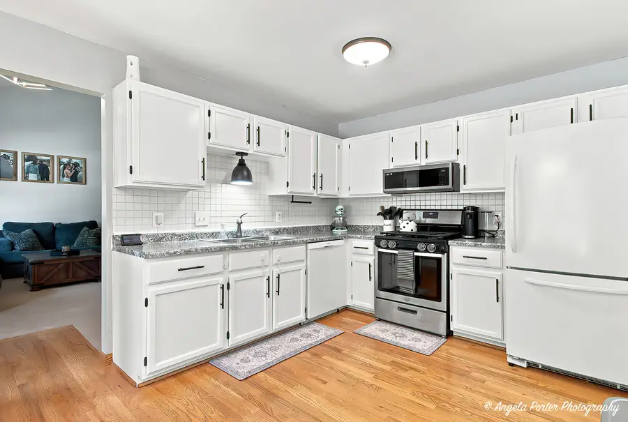 198 S Driftwood Trail, McHenry, IL 60050 - #3