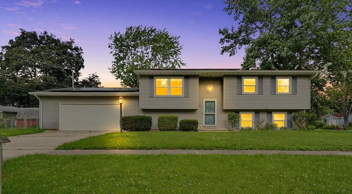 2401 Arden Drive, Champaign, IL 61821 - #1