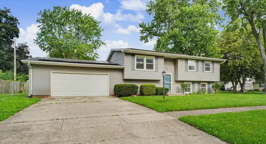 2401 Arden Drive, Champaign, IL 61821 - #3