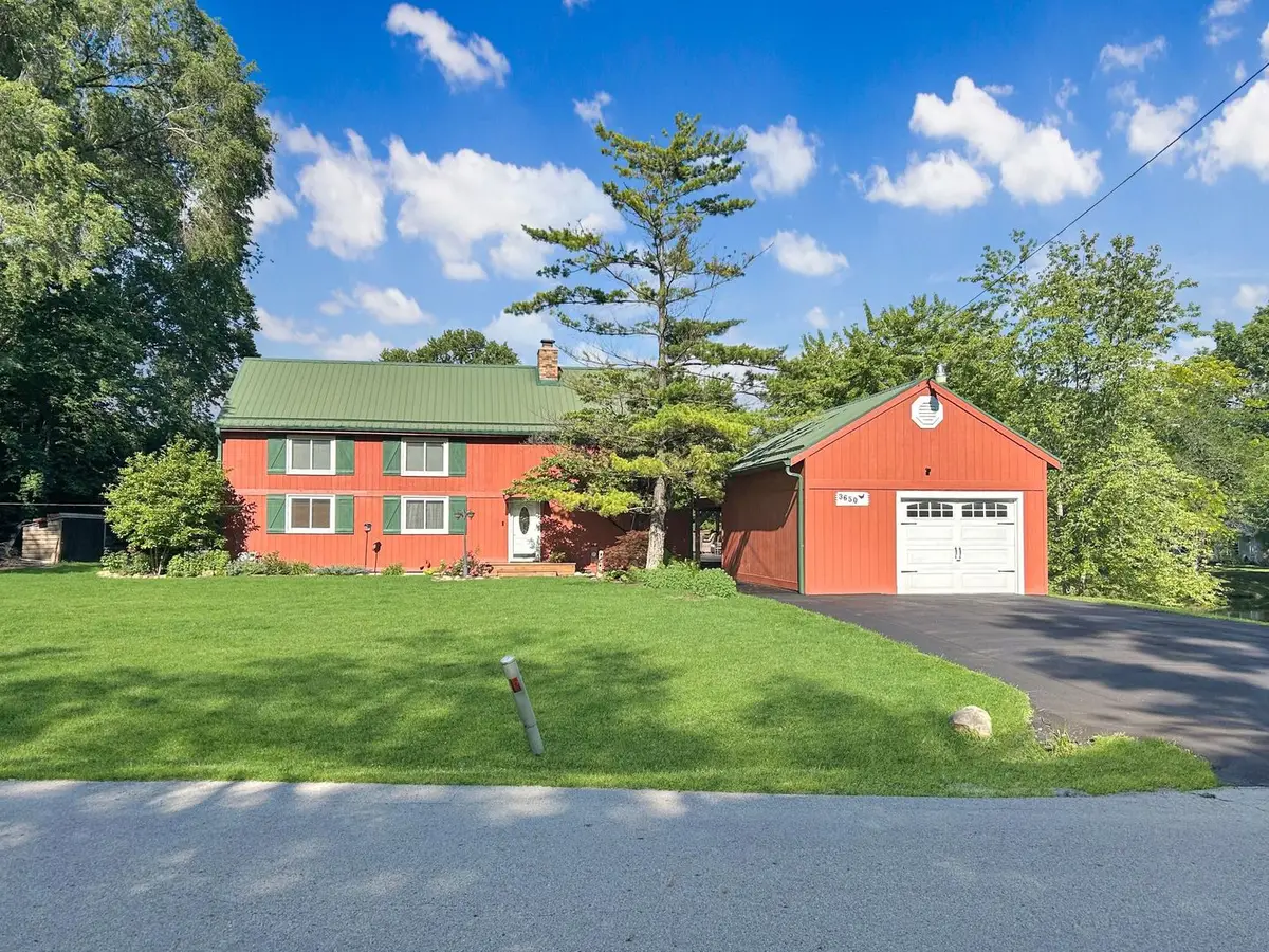 3650 Walleye Road, Morris, IL 60450 - #1
