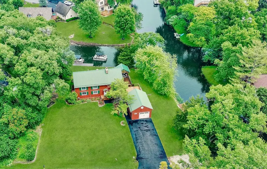 3650 Walleye Road, Morris, IL 60450 - #2