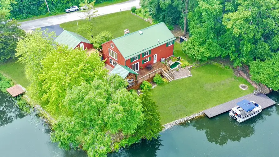 3650 Walleye Road, Morris, IL 60450 - #3