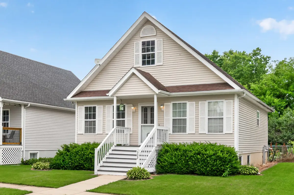 302 8th Street, Kirkland, IL 60146 - #1