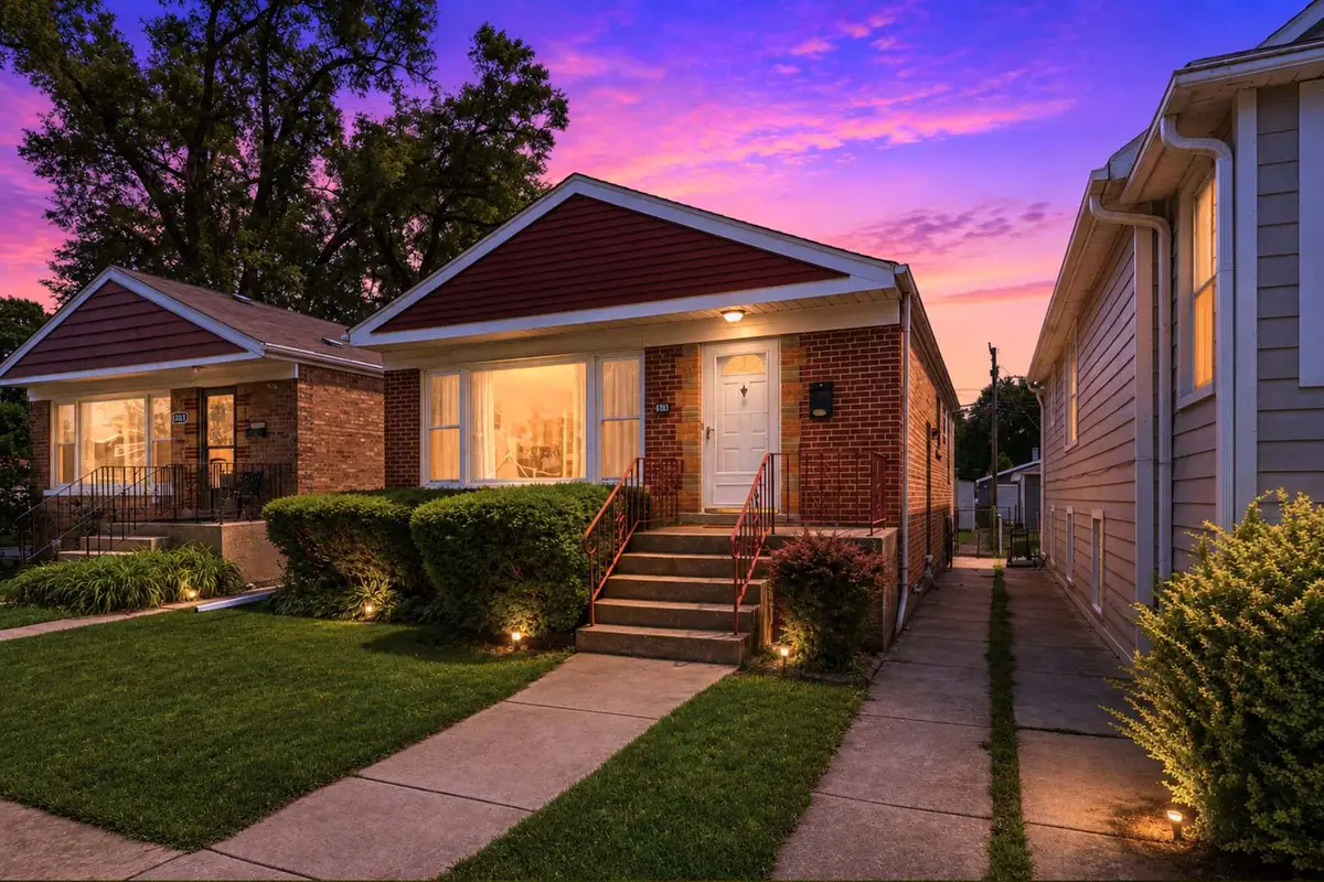 8303 44th Street, Lyons, IL 60534 - #1