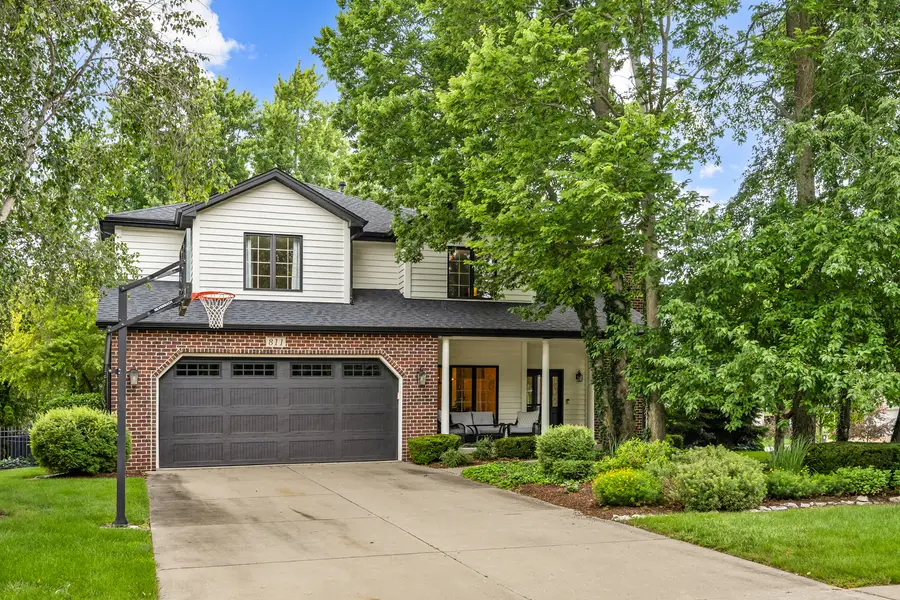 811 E Main Street, Yorkville, IL 60560 - #2