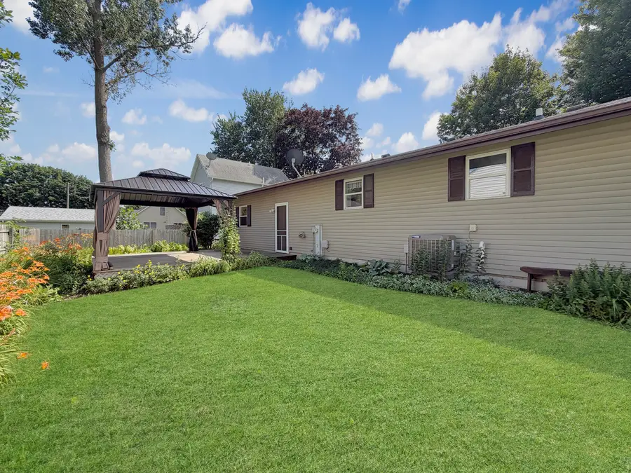 309 Maple Avenue, Forreston, IL 61030 - #2