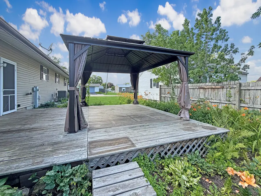 309 Maple Avenue, Forreston, IL 61030 - #3