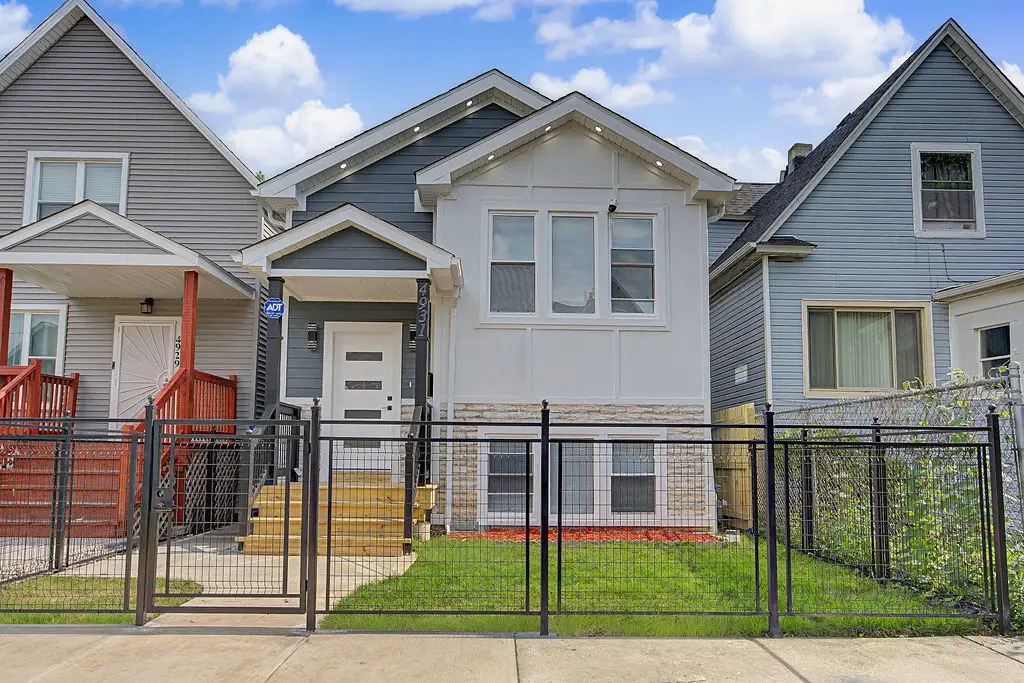 4931 W Ohio Street, Chicago, IL 60644 - #1
