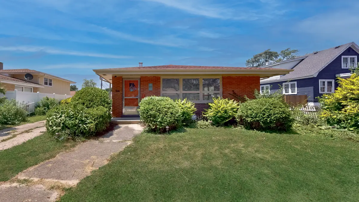 9224 Melvina Avenue, Oak Lawn, IL 60453 - #1