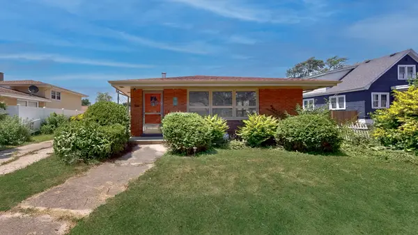 9224 Melvina Avenue, Oak Lawn, IL 60453