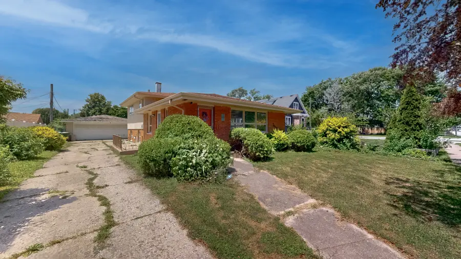 9224 Melvina Avenue, Oak Lawn, IL 60453 - #2