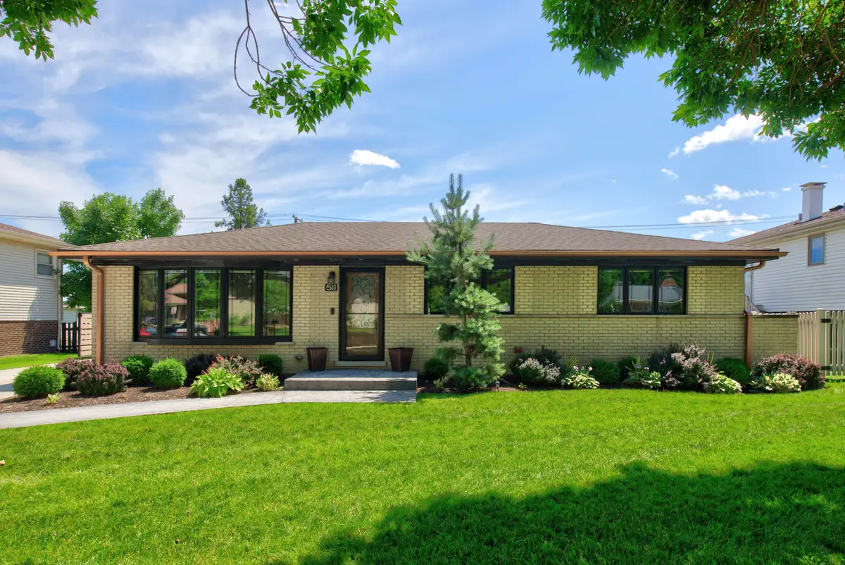 511 Wingate Drive, Schaumburg, IL 60193 - #1