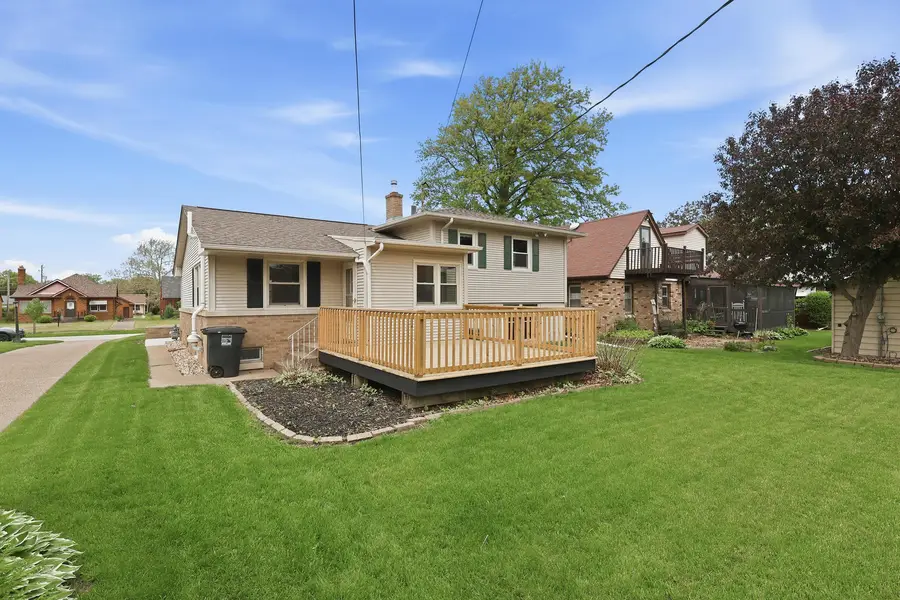 Address Withheld By Seller, Moline, IL 61265 - #2
