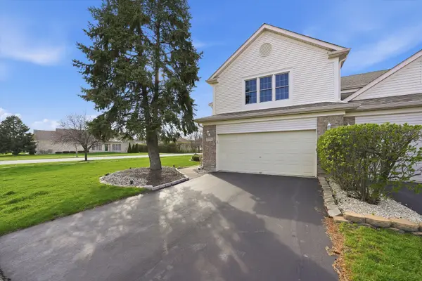 7770 Bristol Park Drive, Tinley Park, IL 60477