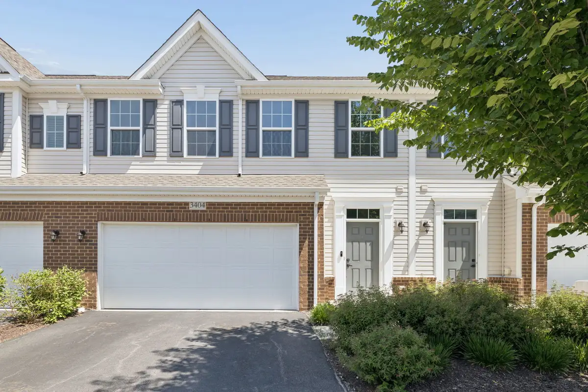 3404 Helene Rieder Drive, Montgomery, IL 60538 - #1